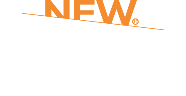 New Form Concreting